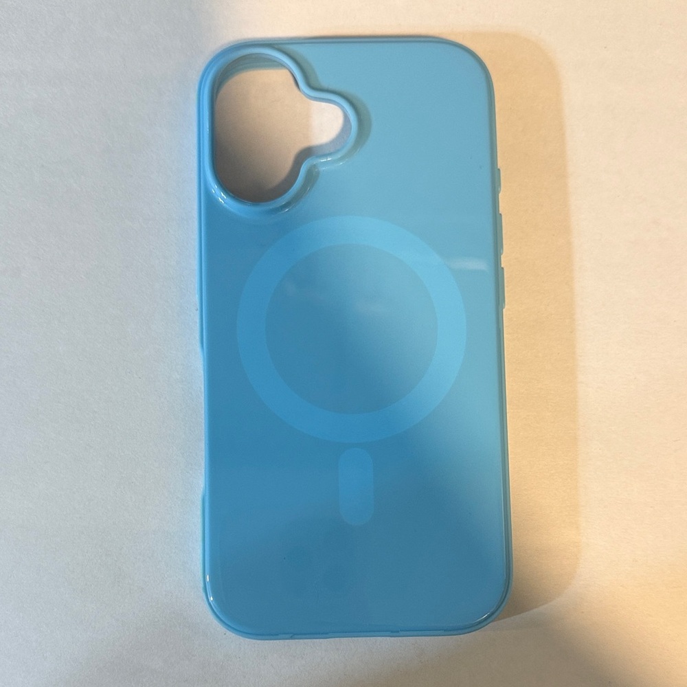 Sonix iPhone 16 MagSafe case